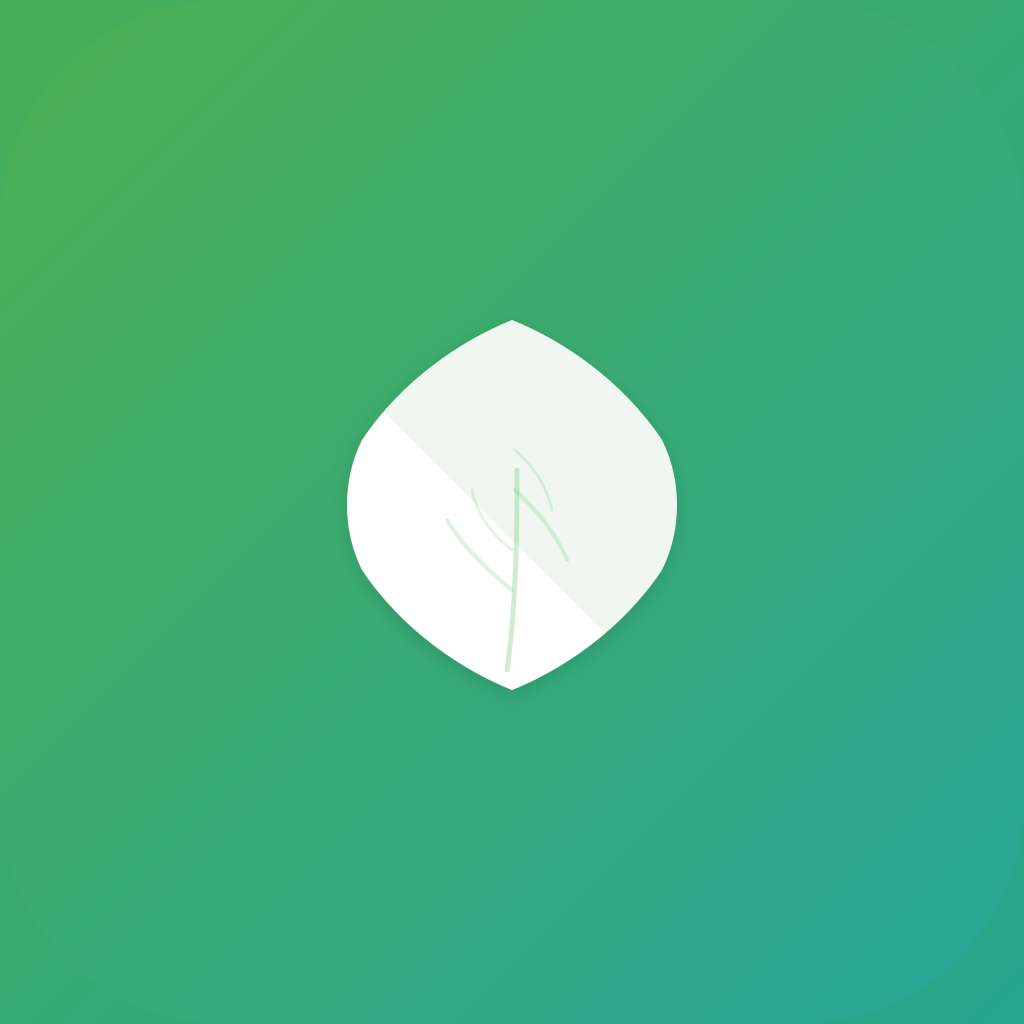FreshLife App 图标